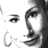 Zum Werdegang von Nadine Rebel