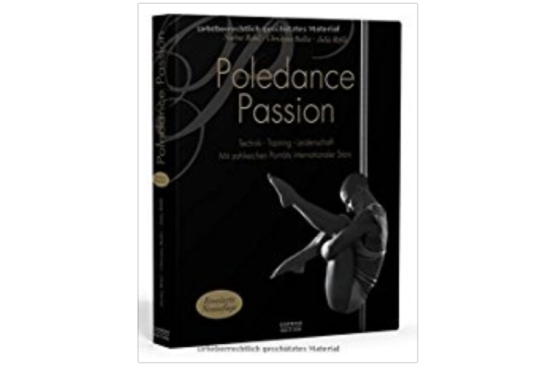 Nadine Rebel: Fit for work für Frauen