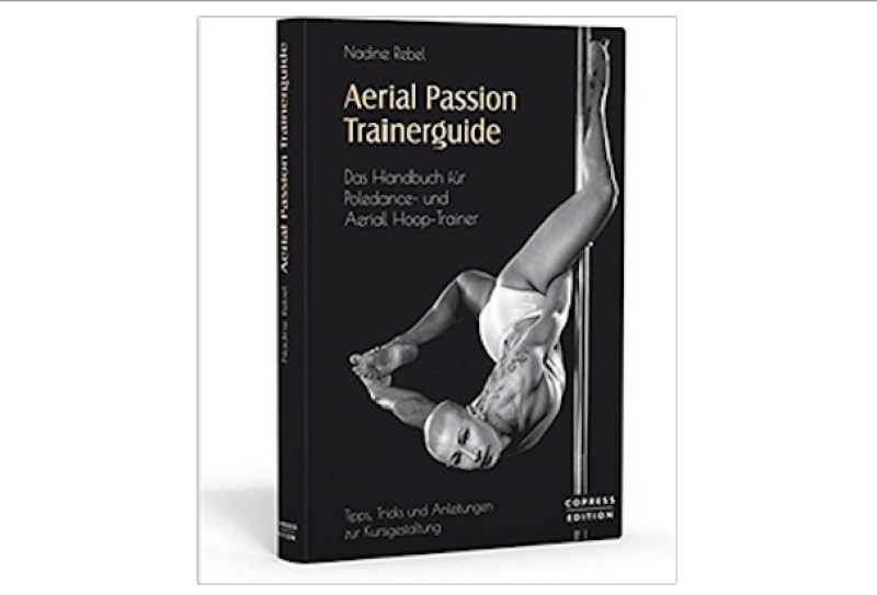 Nadine Rebel: Work-Life-Balance für freche Frauen