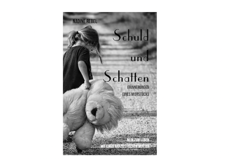 Nadine Rebel: Poledance Passion