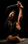 Nadine Rebel