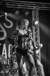 Nadine Rebel